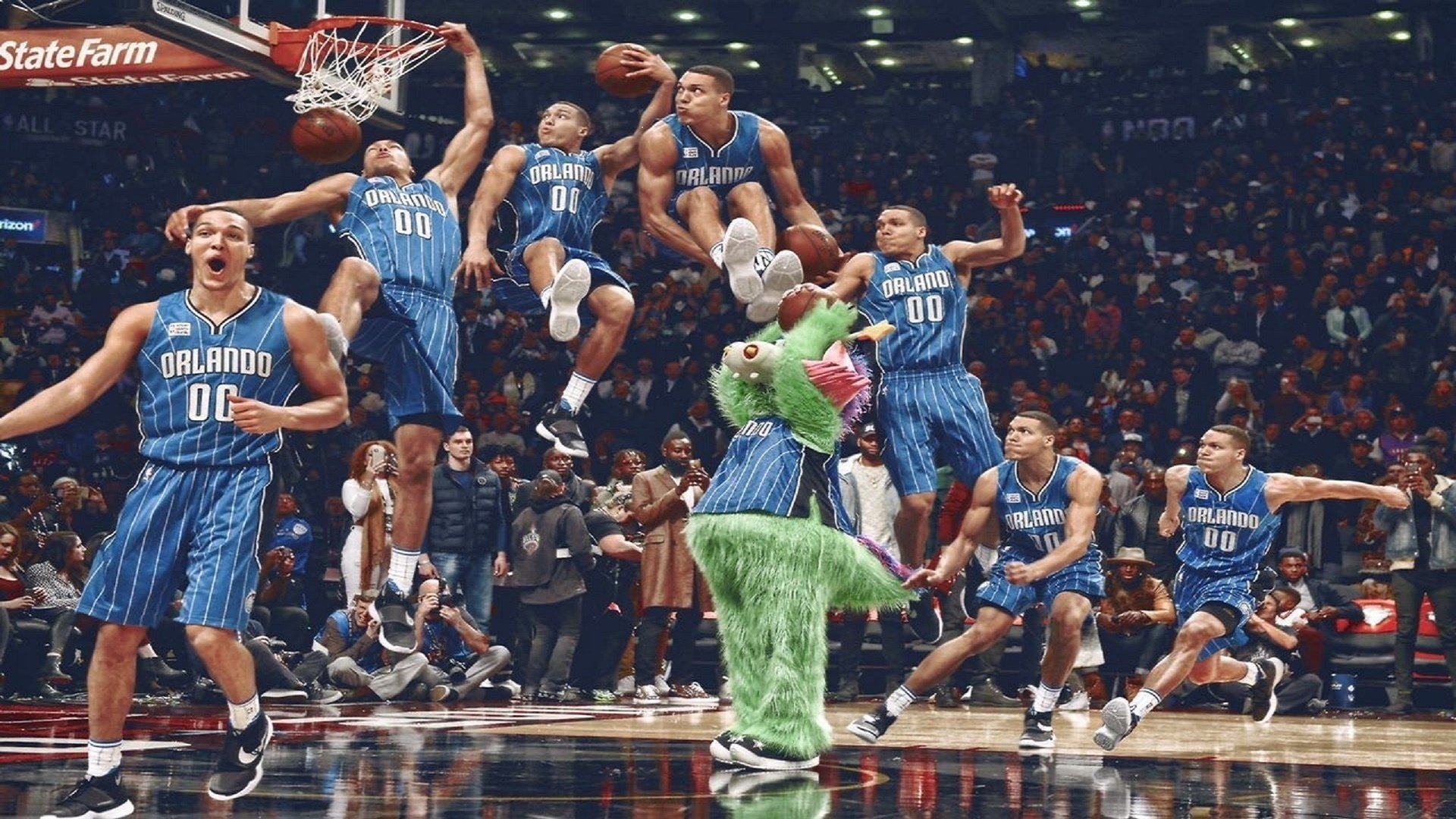 健身房会员数量变化